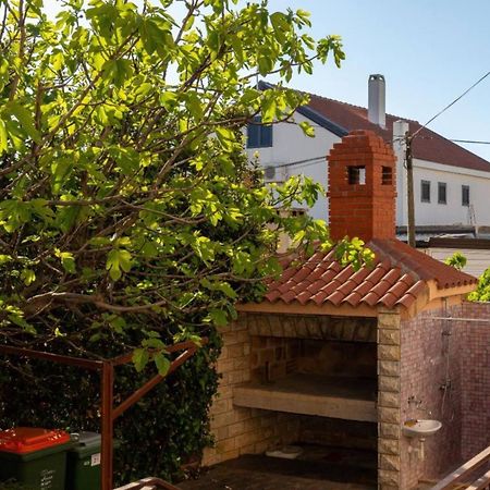 Three Bedroom Apartment In Biograd Biograd Na Moru Esterno foto