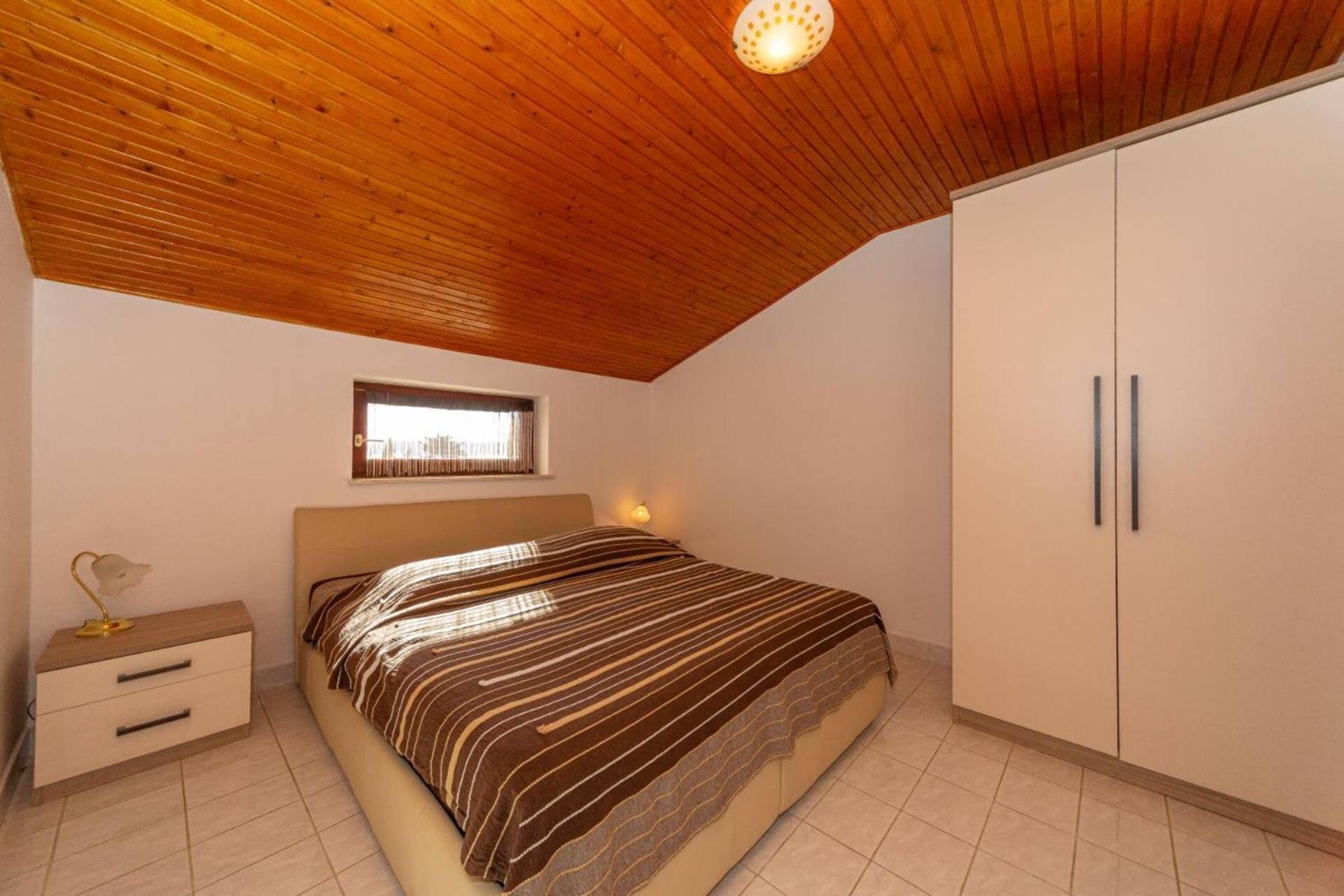 Three Bedroom Apartment In Biograd Biograd Na Moru Esterno foto
