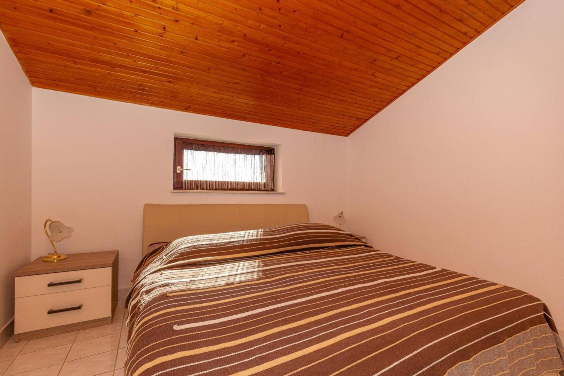 Three Bedroom Apartment In Biograd Biograd Na Moru Esterno foto