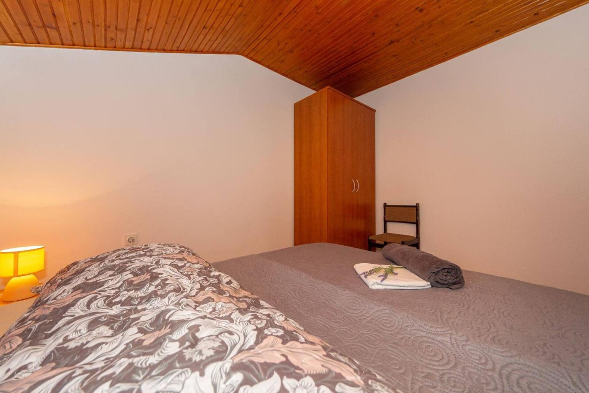 Three Bedroom Apartment In Biograd Biograd Na Moru Esterno foto