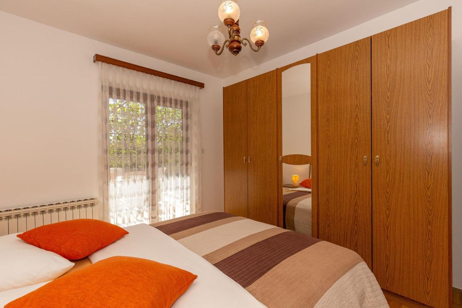 Three Bedroom Apartment In Biograd Biograd Na Moru Esterno foto