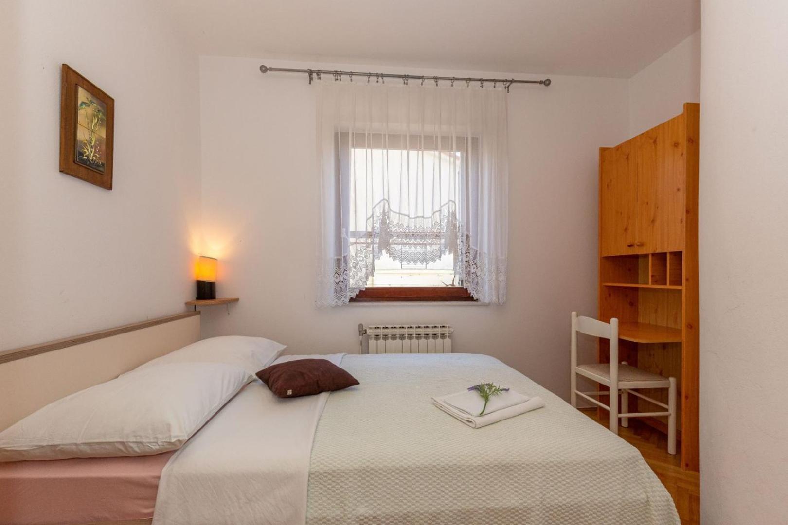 Three Bedroom Apartment In Biograd Biograd Na Moru Esterno foto